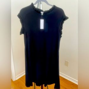 NWT AnnaLee and Hope Blk Dress